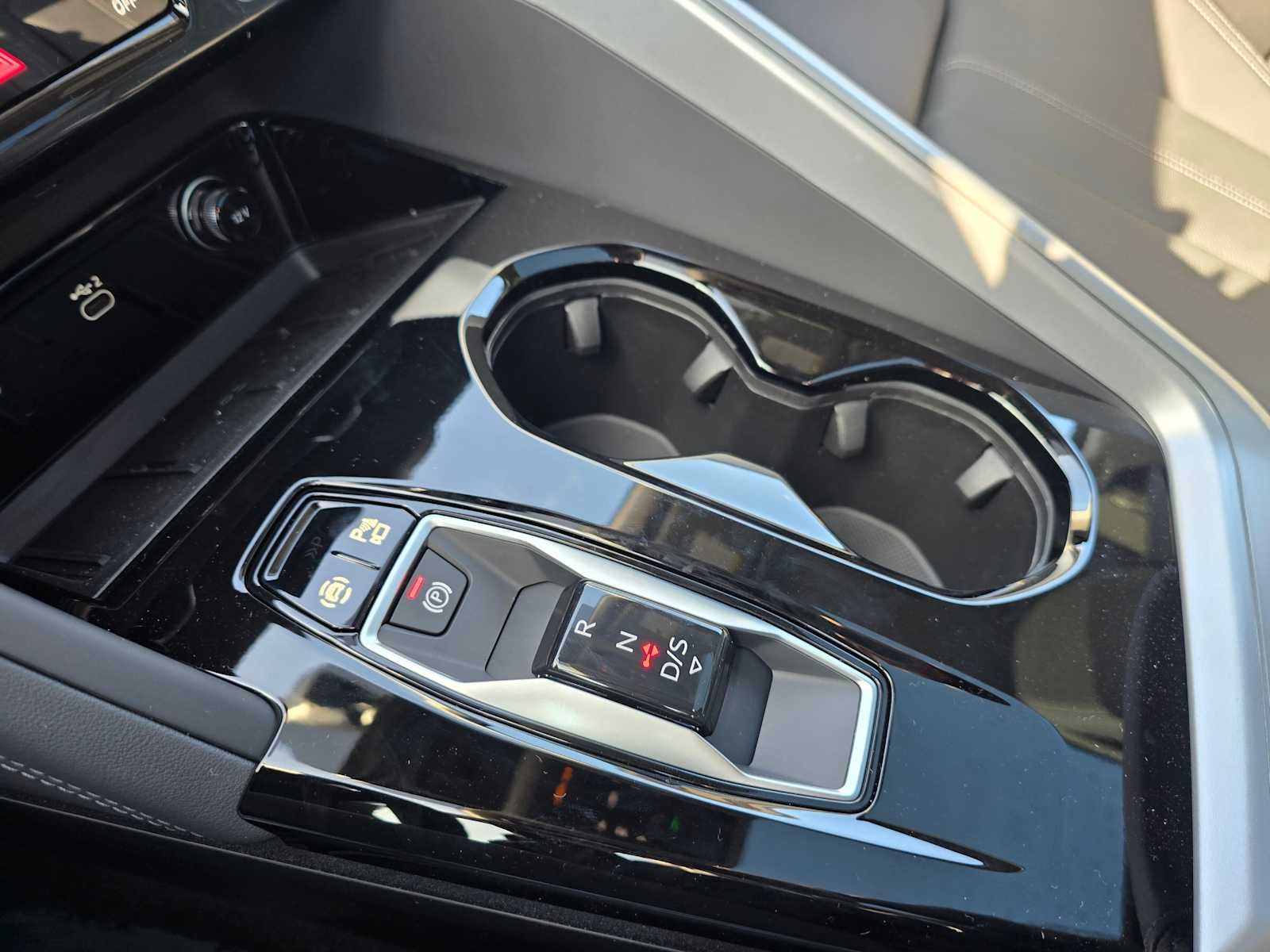 2025 Audi Q5 Prestige