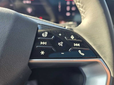 2025 Audi Q5 Prestige