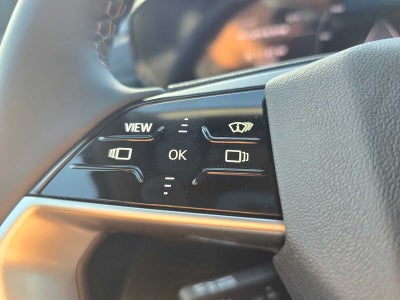 2025 Audi Q5 Prestige