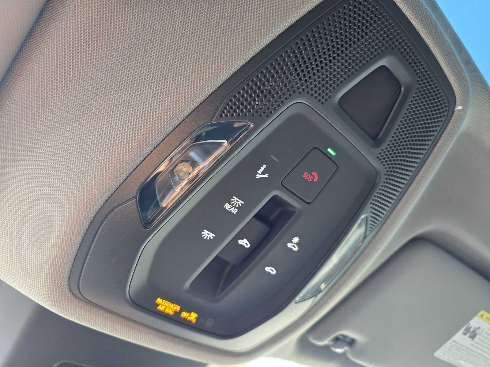 2025 Audi Q5 Prestige