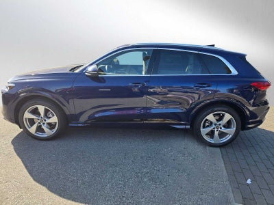 2025 Audi Q5 Prestige