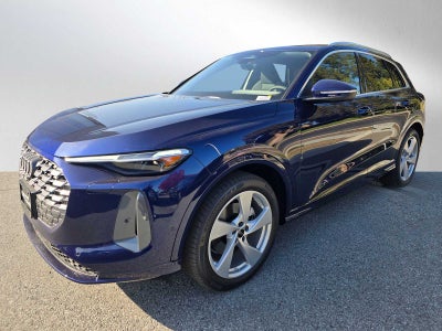 2025 Audi Q5 Prestige