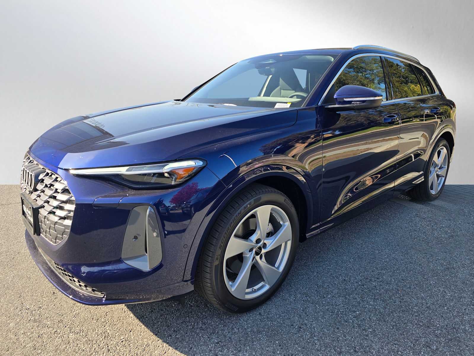 2025 Audi Q5 Prestige