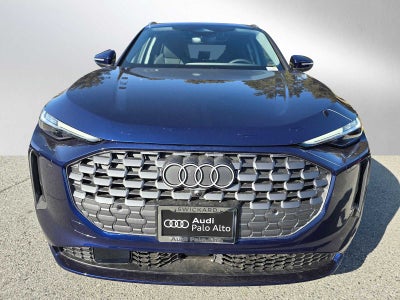 2025 Audi Q5 Prestige