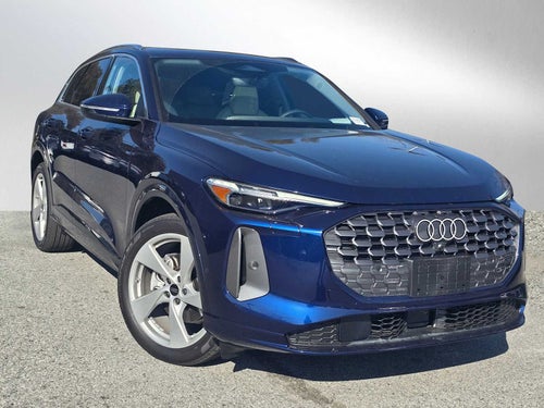 2025 Audi Q5 Prestige