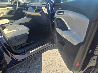 2025 Audi Q5 Prestige