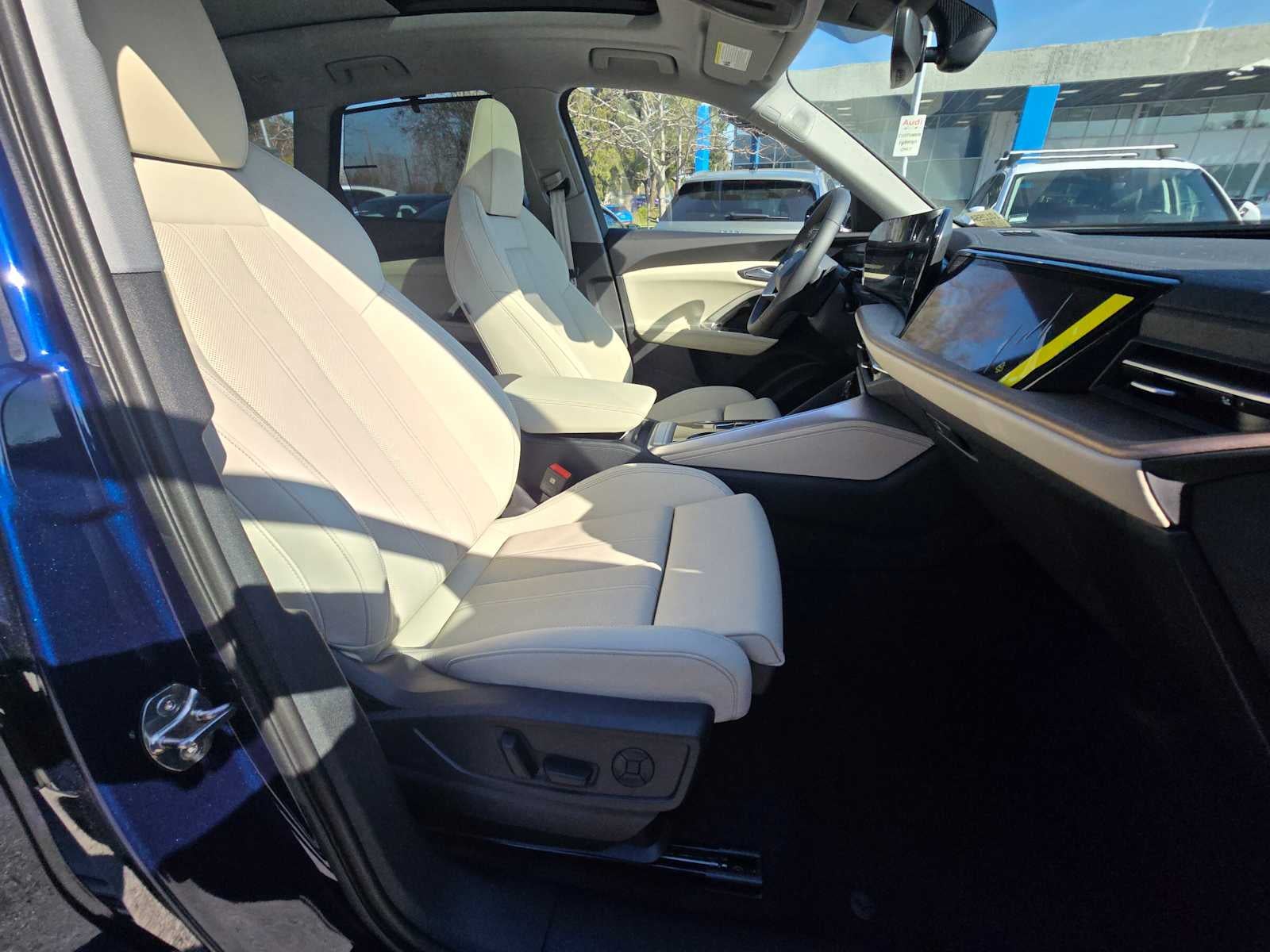 2025 Audi Q5 Prestige