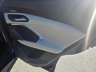 2025 Audi Q5 Prestige