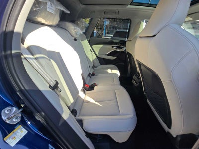 2025 Audi Q5 Prestige