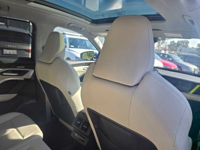 2025 Audi Q5 Prestige