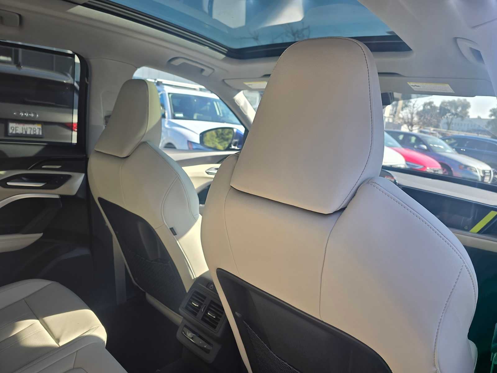 2025 Audi Q5 Prestige