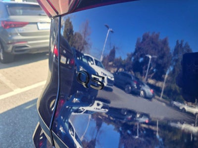 2025 Audi Q5 Prestige