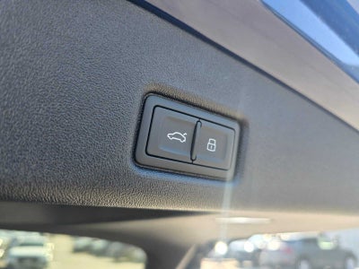 2025 Audi Q5 Prestige