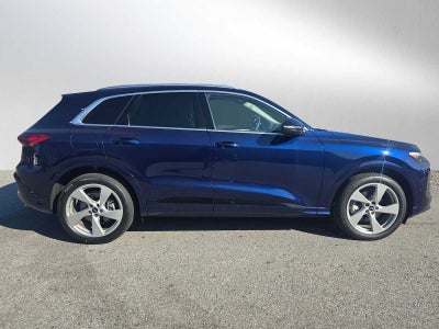 2025 Audi Q5 Prestige