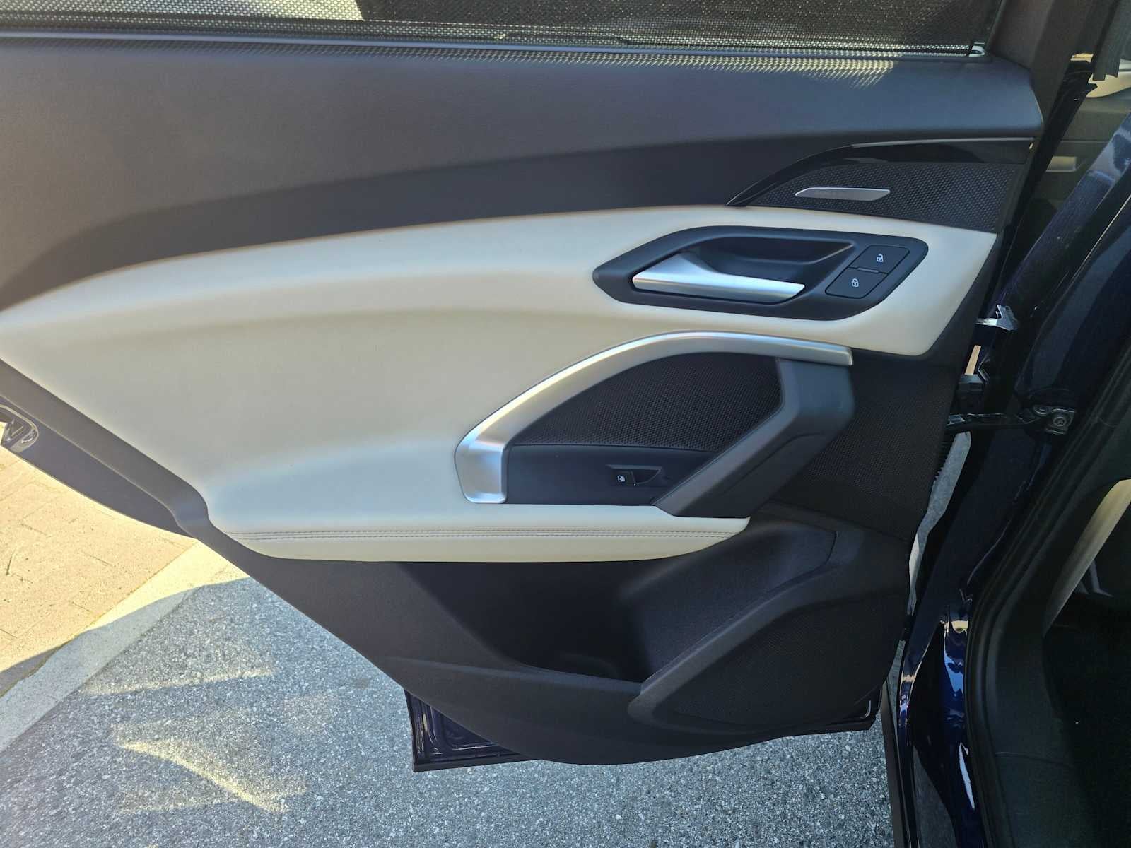 2025 Audi Q5 Prestige