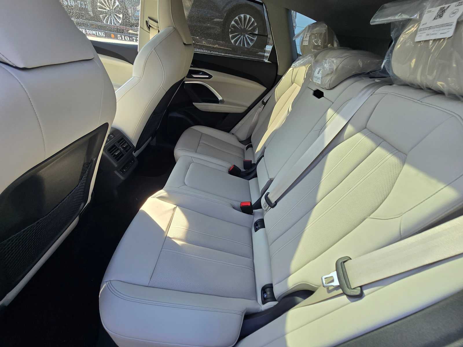 2025 Audi Q5 Prestige