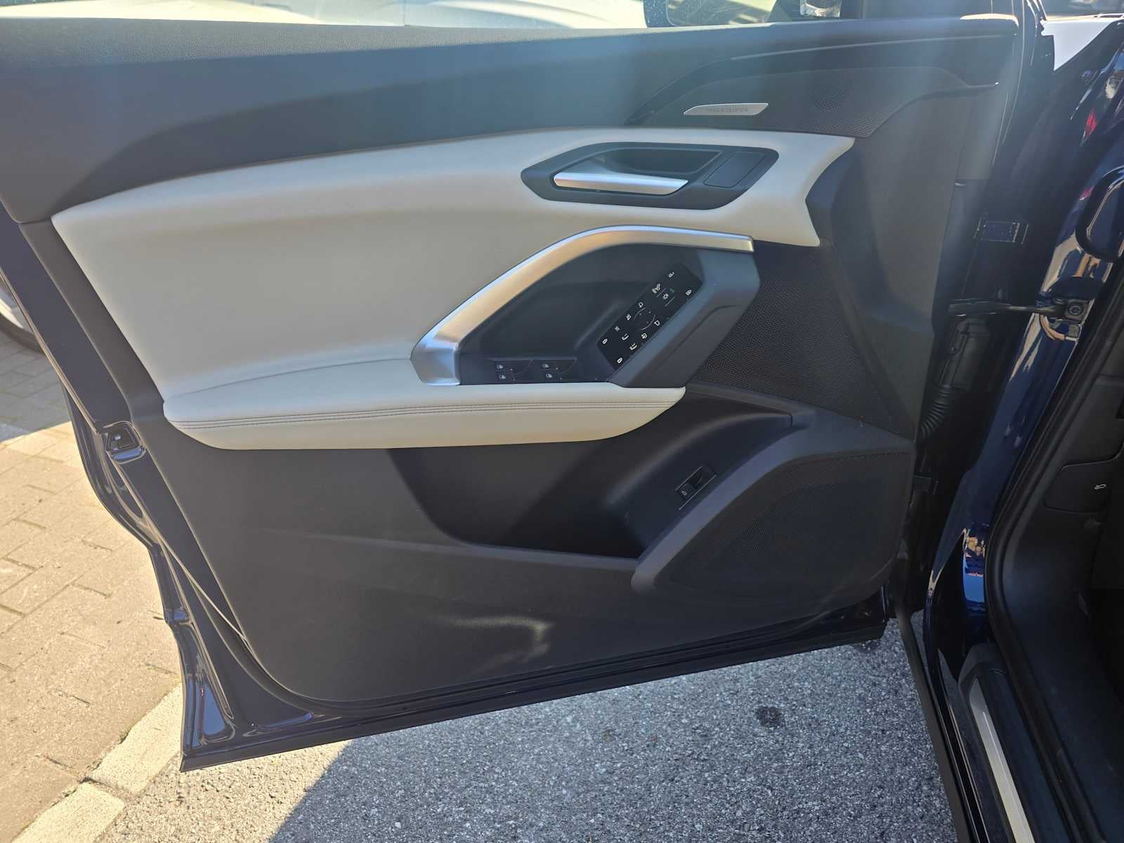 2025 Audi Q5 Prestige