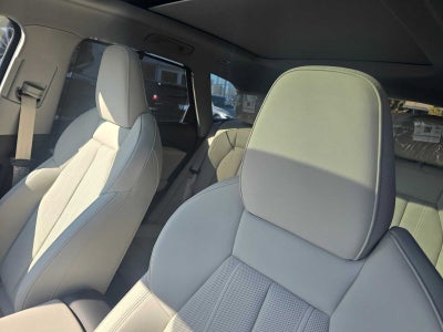 2025 Audi Q5 Prestige