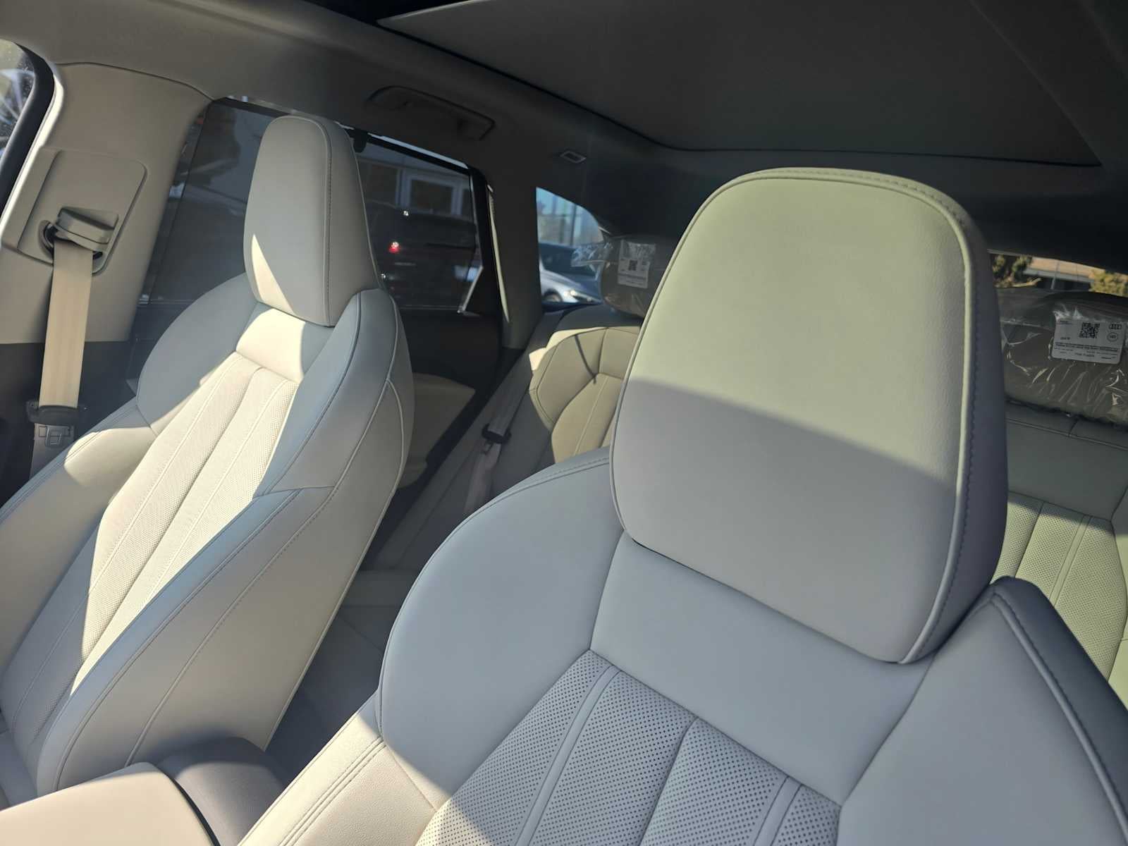 2025 Audi Q5 Prestige