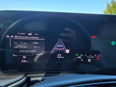 2025 Audi Q5 Prestige