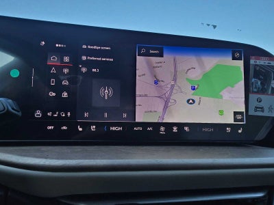 2025 Audi Q5 Prestige