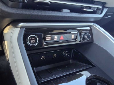 2025 Audi Q5 Prestige