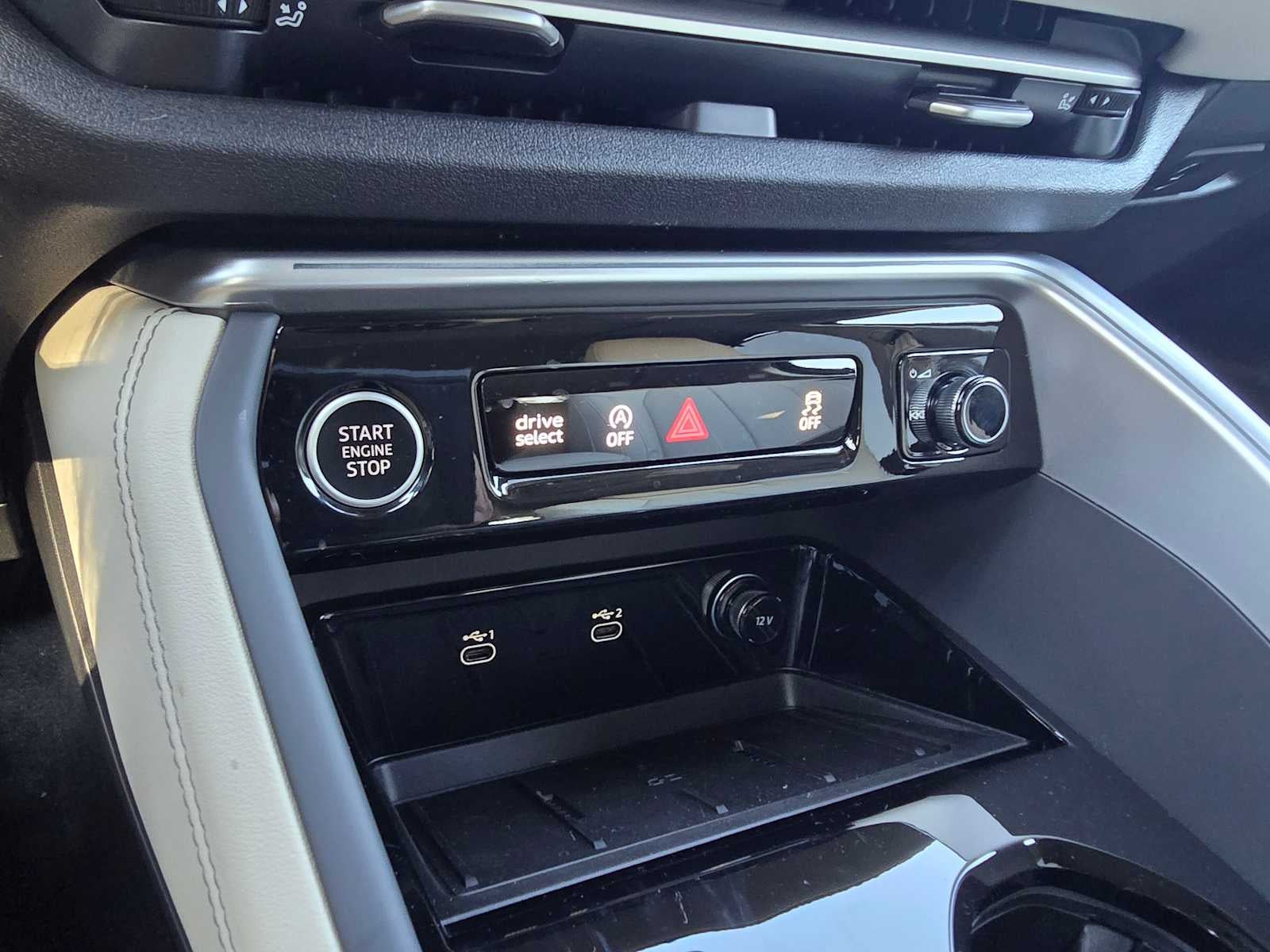 2025 Audi Q5 Prestige