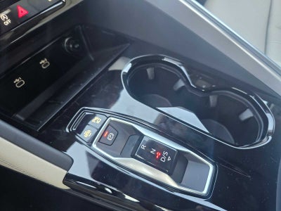 2025 Audi Q5 Prestige