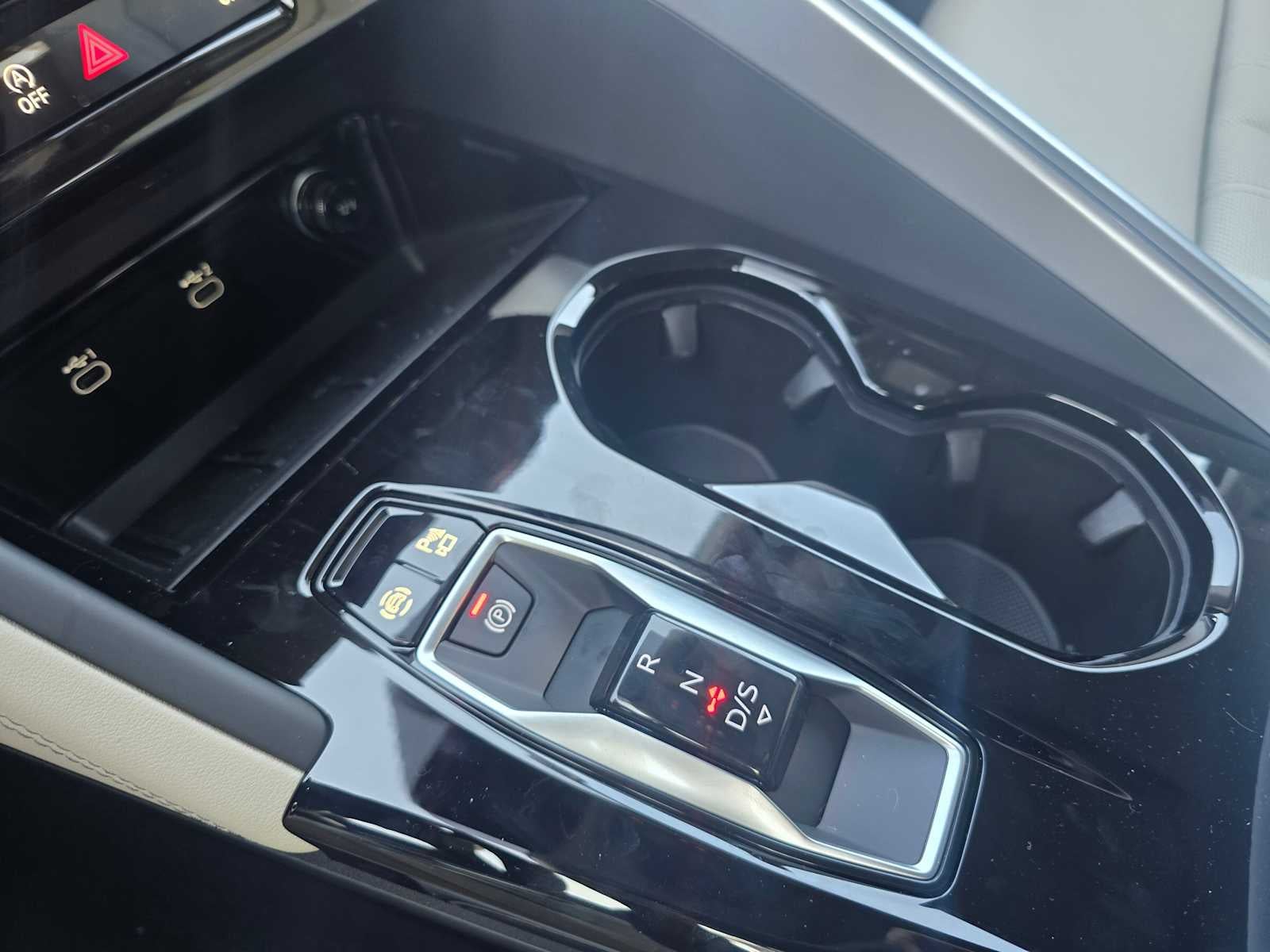 2025 Audi Q5 Prestige