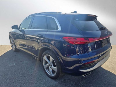 2025 Audi Q5 Prestige