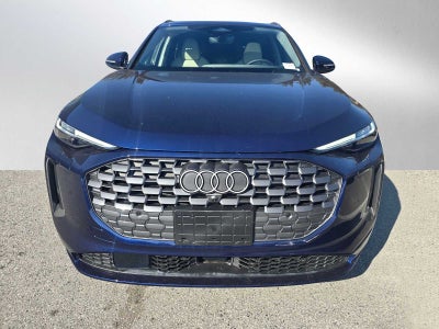 2025 Audi Q5 Prestige