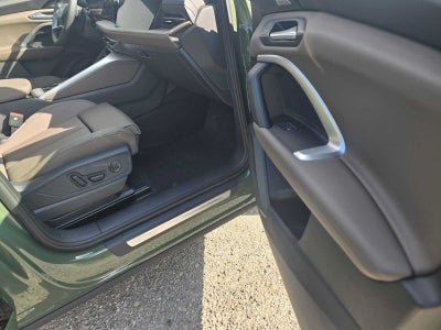 2025 Audi Q5 Prestige