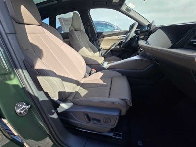 2025 Audi Q5 Prestige