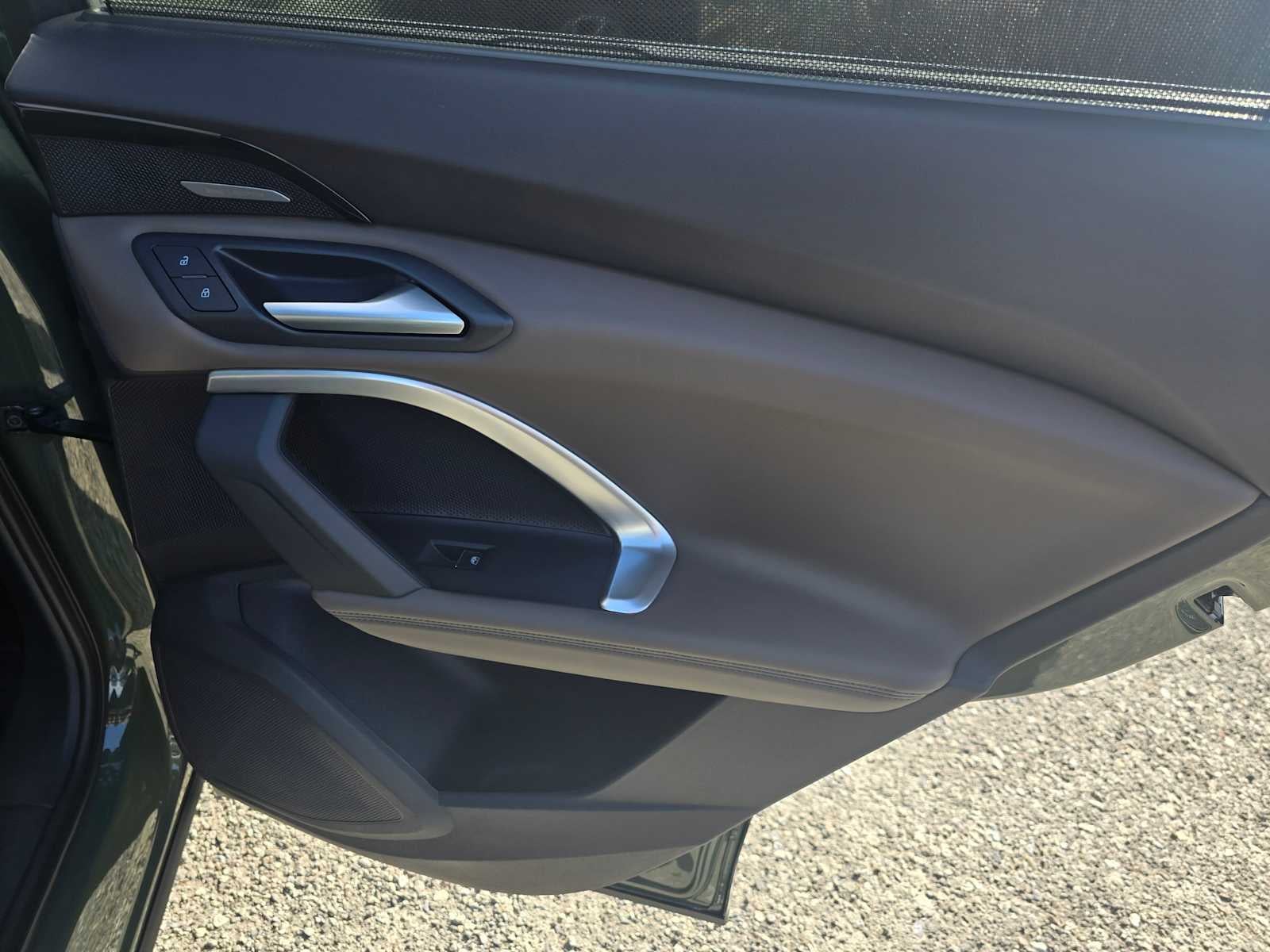 2025 Audi Q5 Prestige