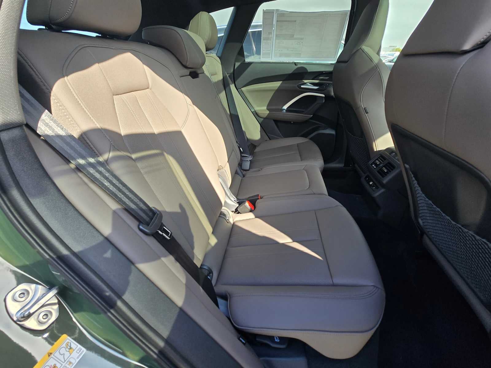 2025 Audi Q5 Prestige