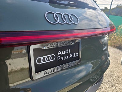 2025 Audi Q5 Prestige