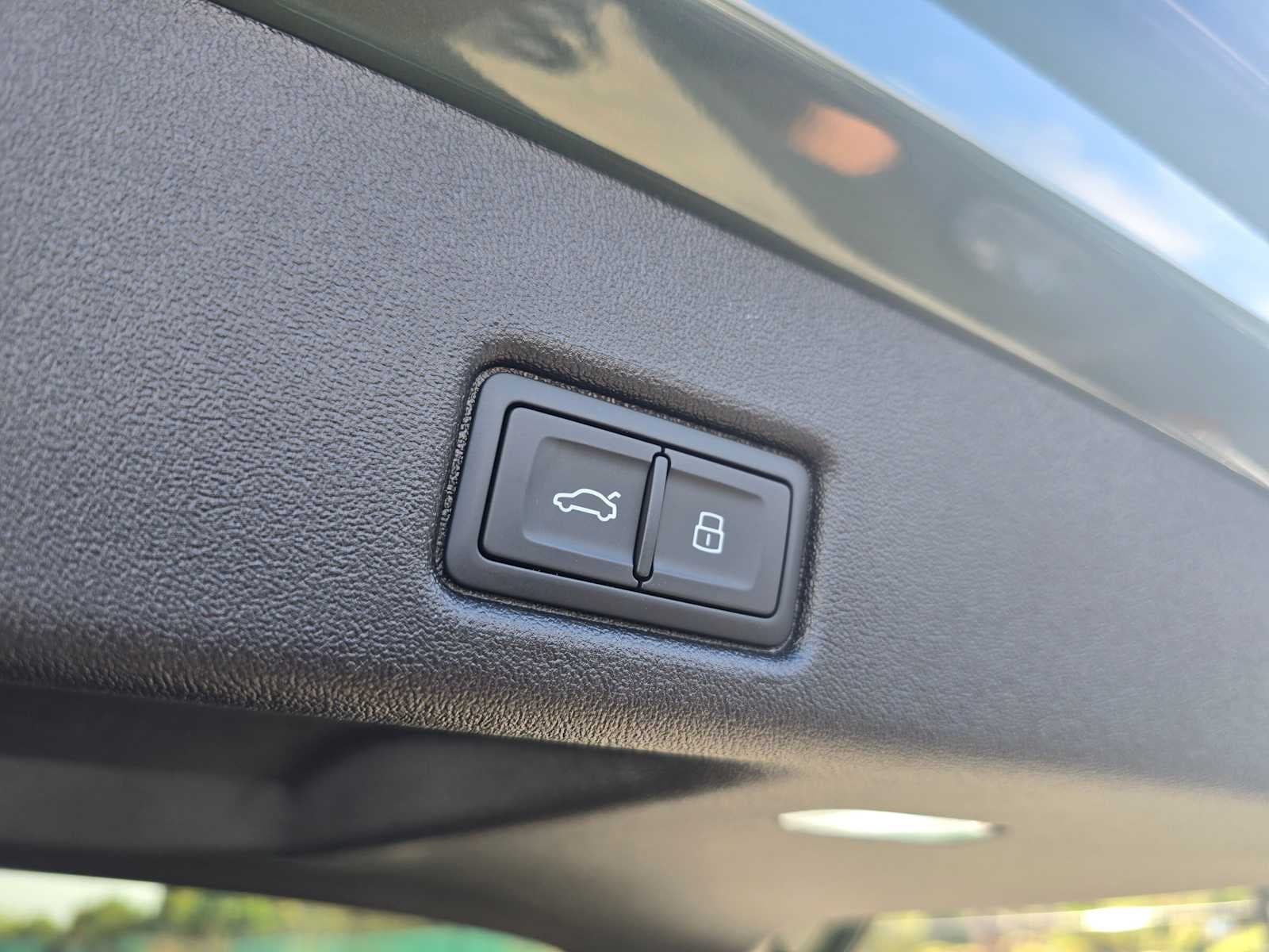 2025 Audi Q5 Prestige