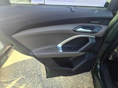 2025 Audi Q5 Prestige