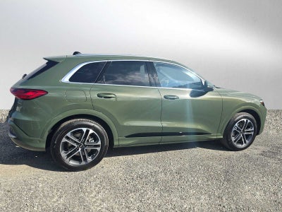 2025 Audi Q5 Prestige