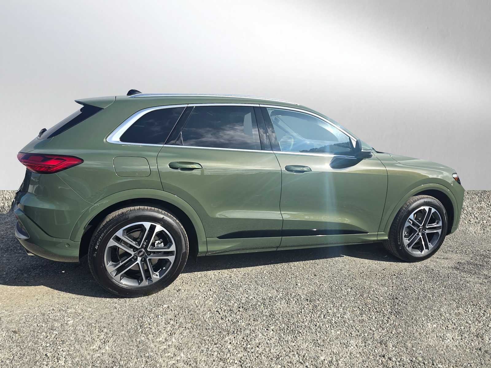 2025 Audi Q5 Prestige