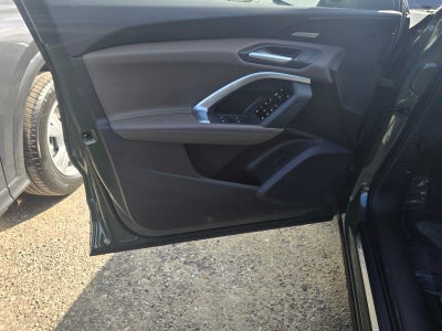 2025 Audi Q5 Prestige