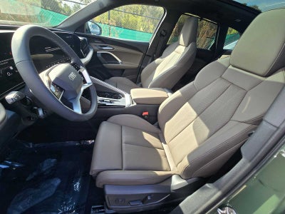 2025 Audi Q5 Prestige