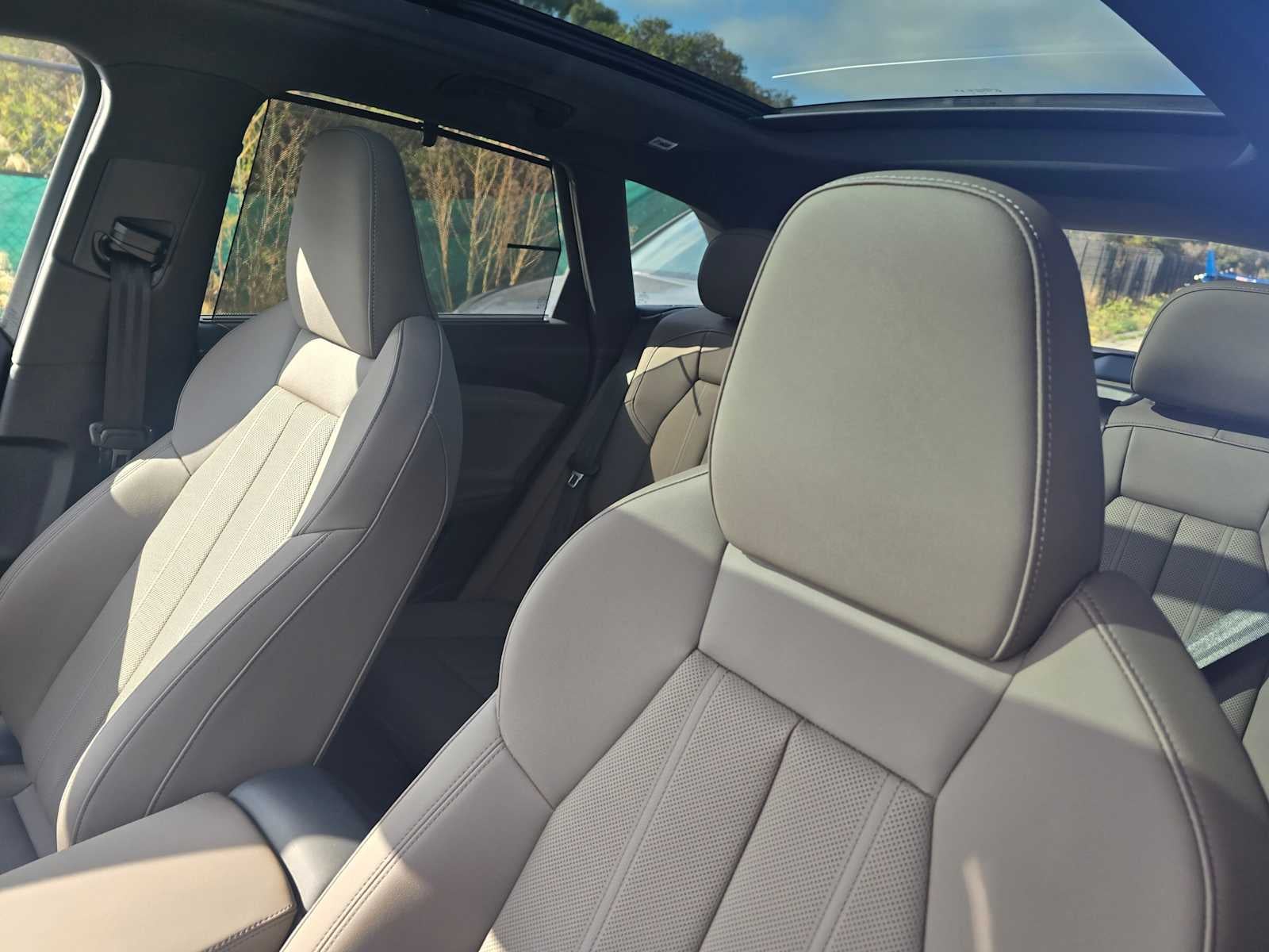 2025 Audi Q5 Prestige