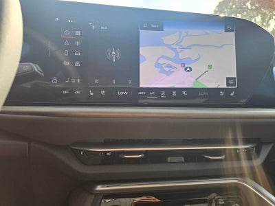 2025 Audi Q5 Prestige