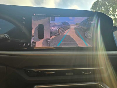 2025 Audi Q5 Prestige