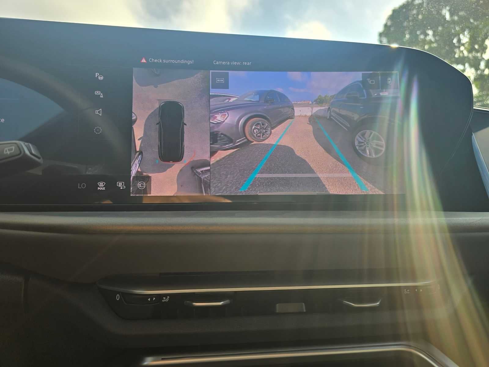 2025 Audi Q5 Prestige