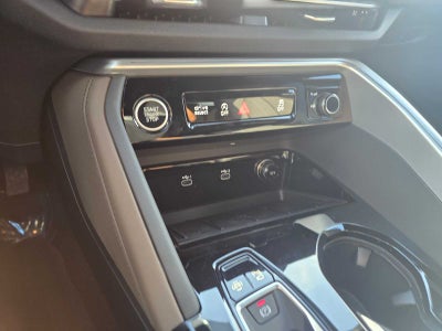 2025 Audi Q5 Prestige