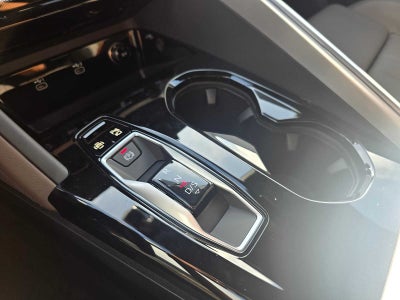 2025 Audi Q5 Prestige