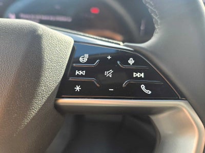 2025 Audi Q5 Prestige