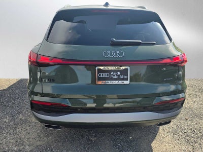 2025 Audi Q5 Prestige